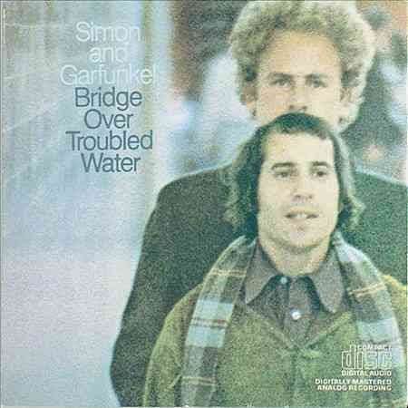 BRIDGE OVER TROUBLED WATER