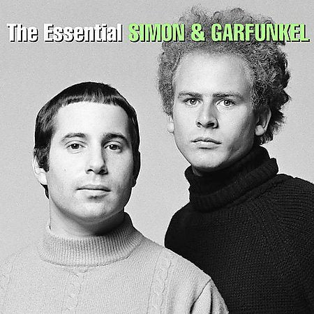 ESSENTIAL SIMON & GARFUNKEL, THE
