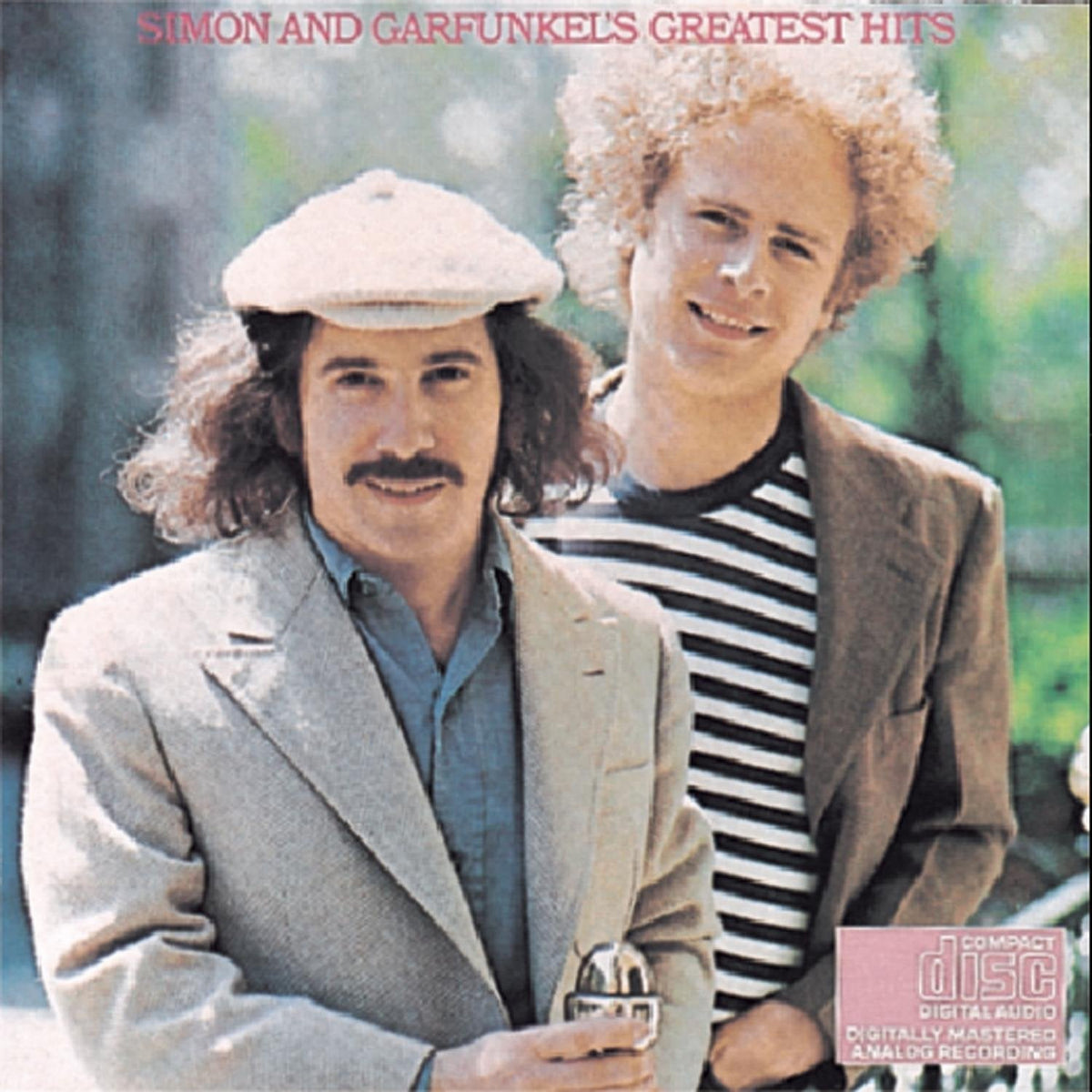 Simon and Garfunkel's Greatest Hits [Import]