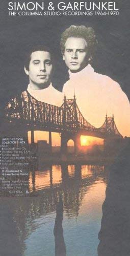 The Columbia Studio Recordings 1964-70 5-Cd