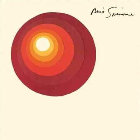 SIMONE, NINA HERE COMES THE SUN