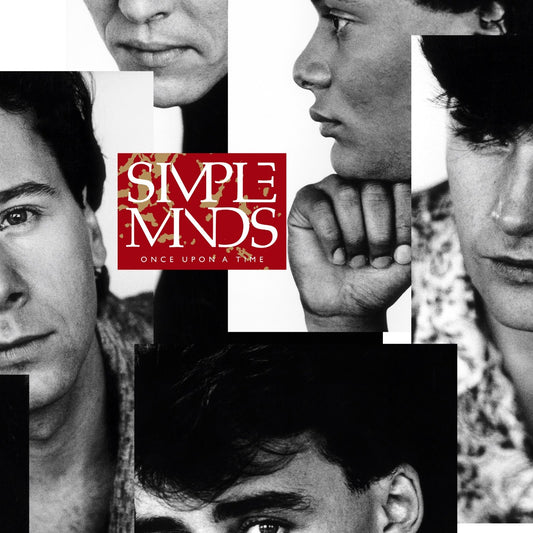Once Upon A Time (Lp)