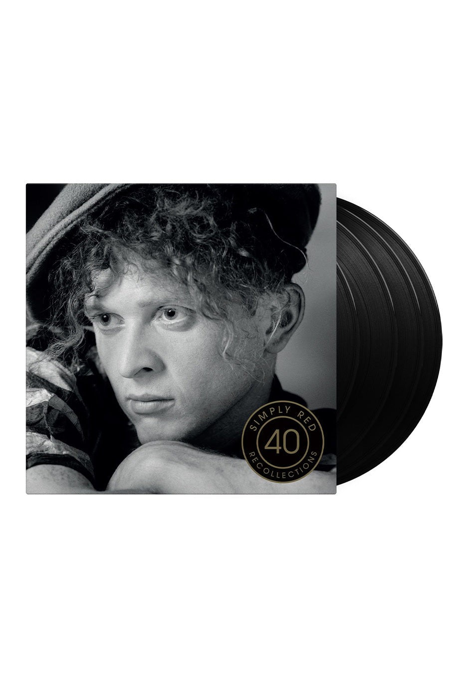 Recollections [4LP]