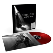 Simplified (180 Gram Red Vinyl) [Import]