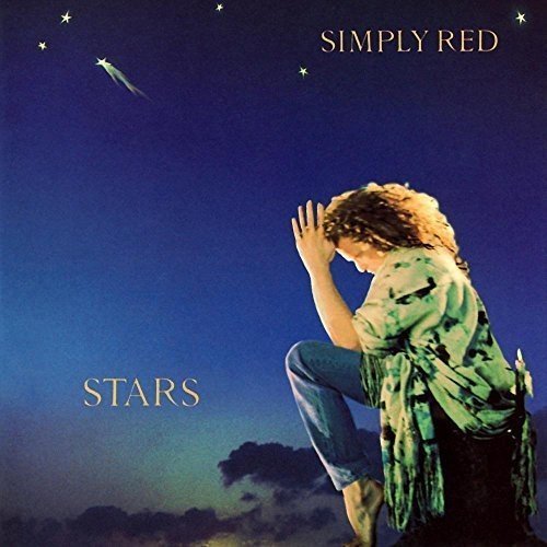 STARS: 25TH ANNIVERSARY EDITION