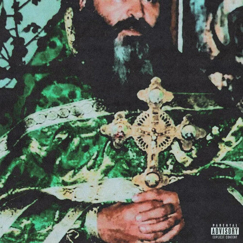$uicideboy$ | Sing Me A Lullaby, My Sweet Temptation (CD)