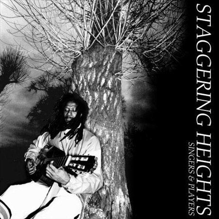 STAGGERING HEIGHTS
