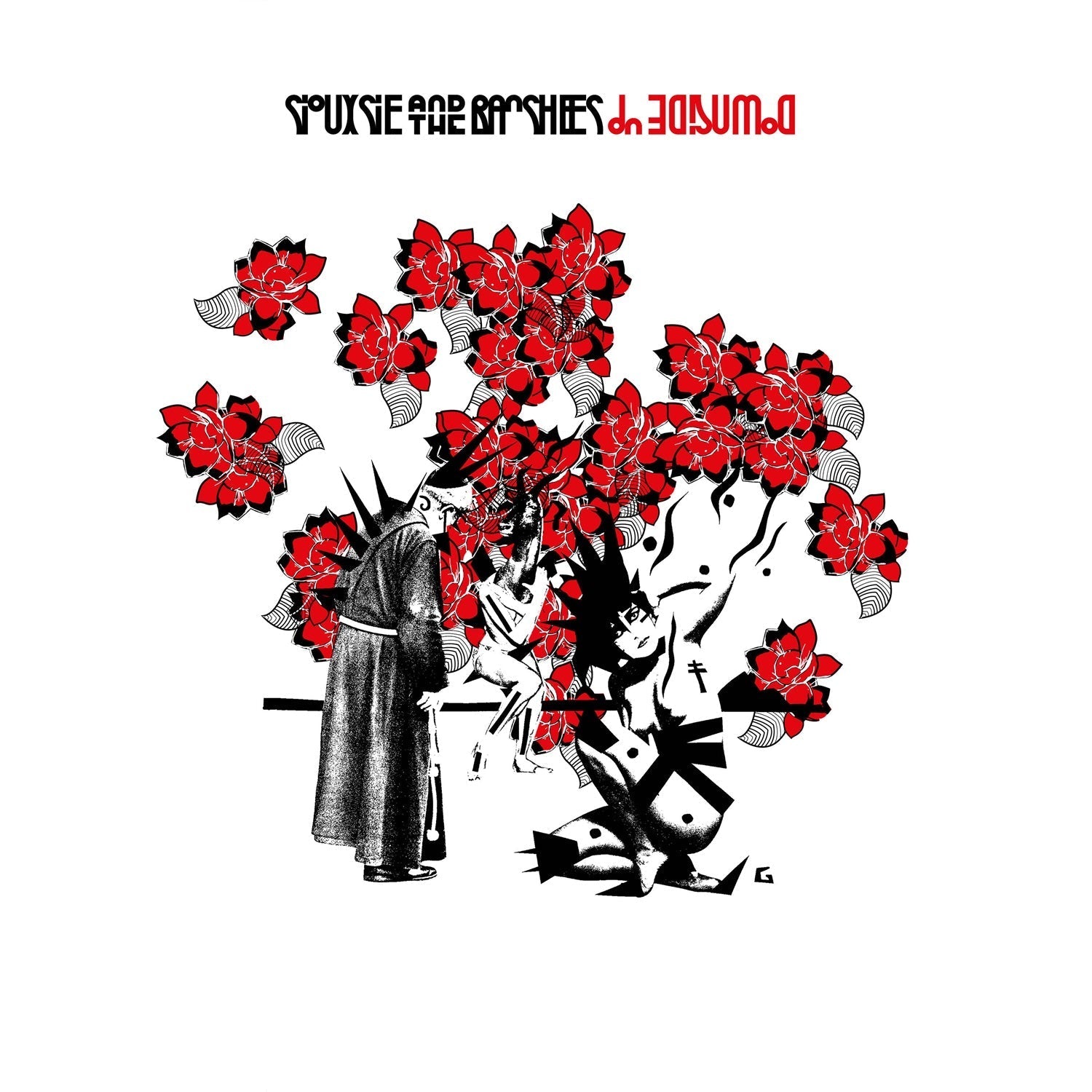 Downside Up [5LP]