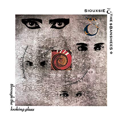Through The Looking Glass [LP]