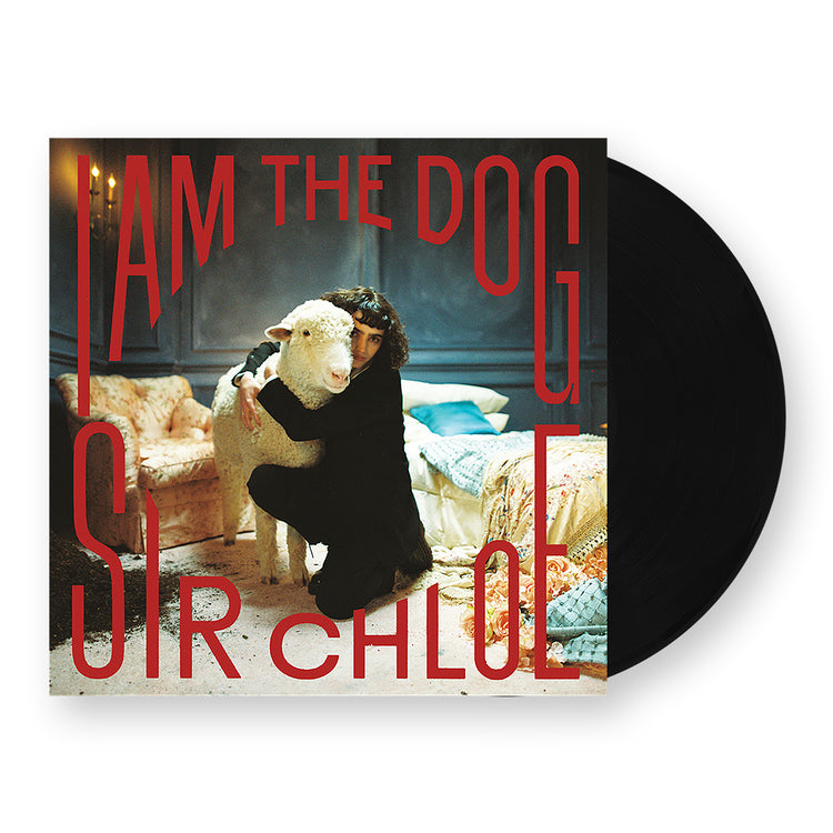 Sir Chloe I Am The Dog