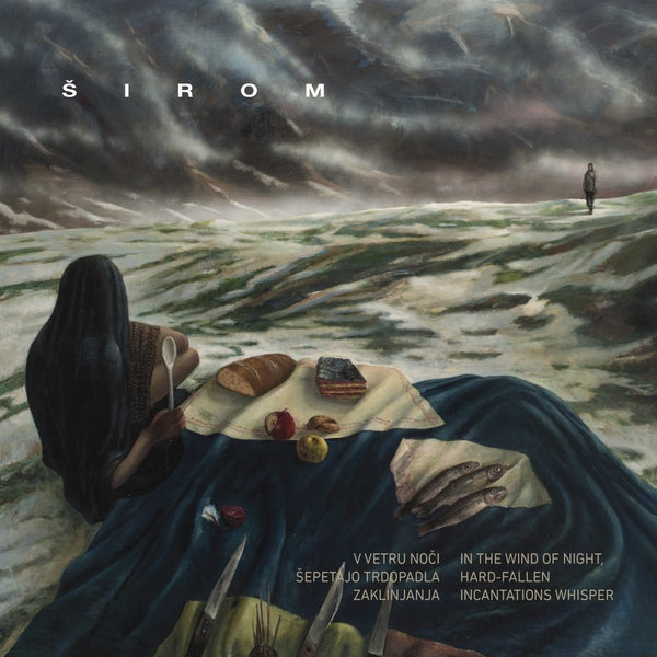 Hard-Fallen Incantations Whisper [Cd] In The Wind Of Night