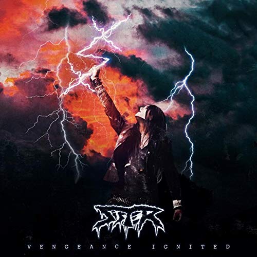 Vengeance Ignited [LP]