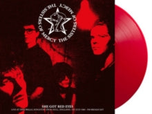 She Got Red Eyes: Live At Dingwalls, Kingston Upon Hull, England, 1st July 1983 - FM Broadcast [Import]