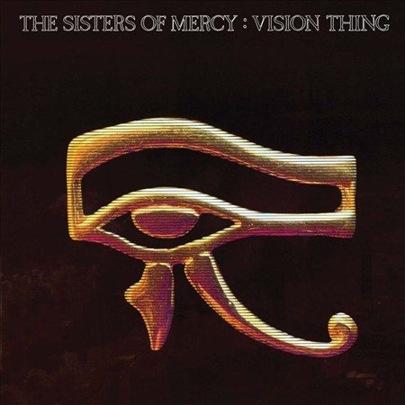 VISION THING ERA