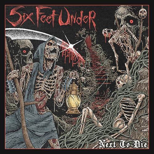 Next To Die