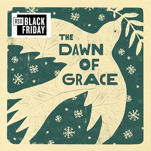 The Dawn Of Grace