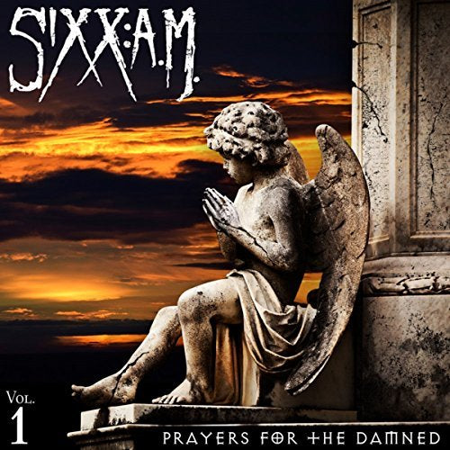 PRAYERS FOR THE DAMNED