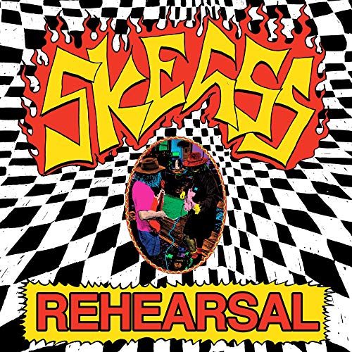 Rehearsal [LP]
