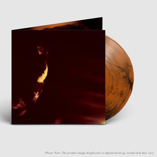 Stormcrowfleet (30Th Anniversary Edition) [Limited Amber/Black Smoke Vinyl] [2Lp]