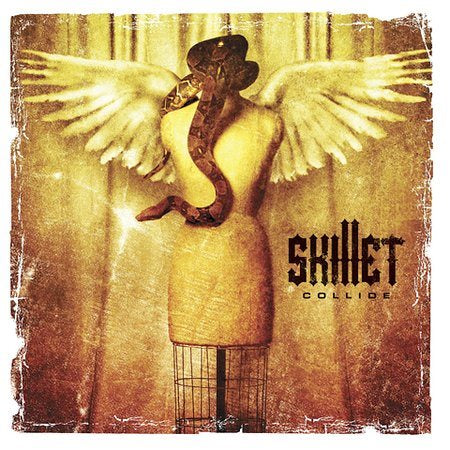 COLLIDE