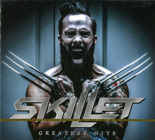 Greatest Hits (2 Cd, Digipak) [Import]