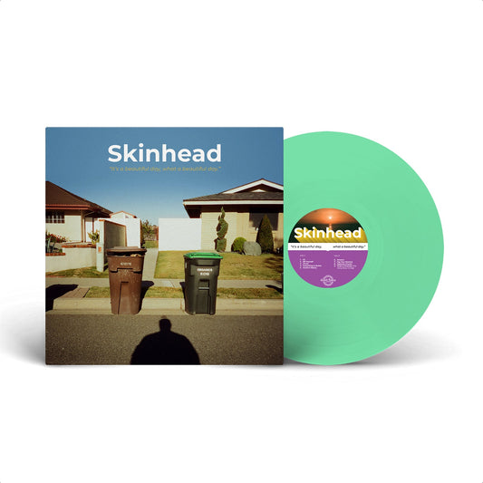It'S A Beautiful Day What A Beautiful Day [180G Mint Vinyl]