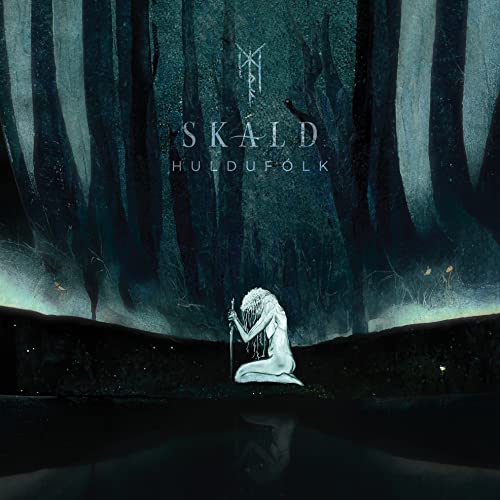 Huldufolk [LP]