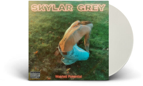 Wasted Potential [White Vinyl]