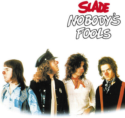 Nobody's Fools (Expanded Version)