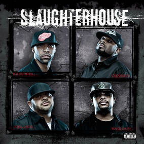 Slaughterhouse (RSD11.25.22)