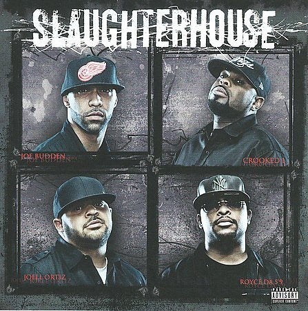 SLAUGHTERHOUSE