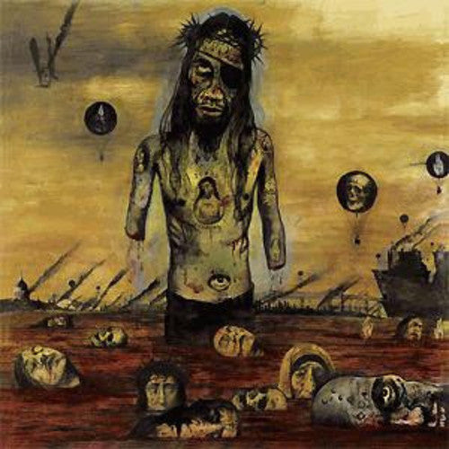 Christ Illusion: Special Edition [Explicit Content]