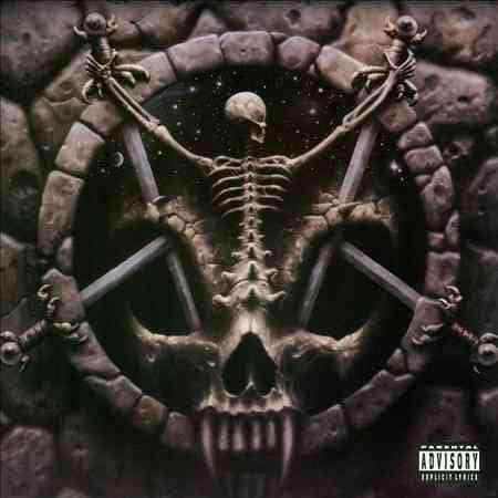 Divine Intervention [Explicit Content]