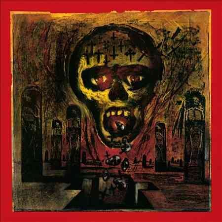 Seasons in the Abyss [Explicit Content]