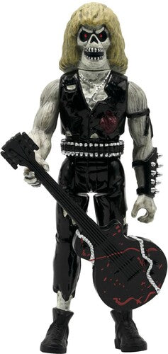 Super7 Slayer ReAction - Live Undead (3-Pack) (Collectible, Figures, Action Figures)