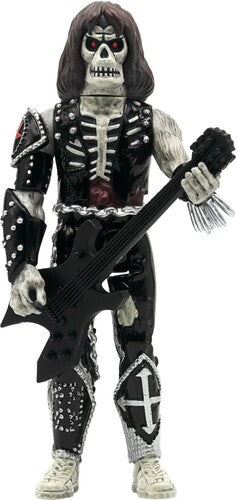 Super7 Slayer ReAction - Live Undead (3-Pack) (Collectible, Figures, Action Figures)