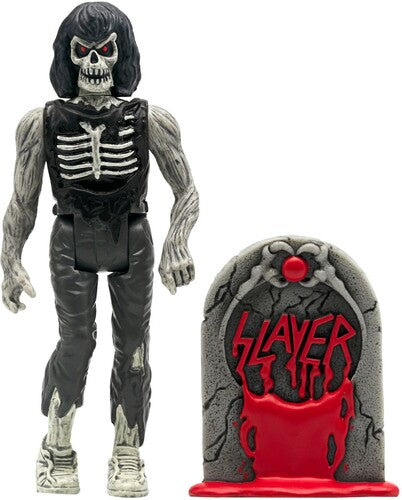 Super7 Slayer ReAction - Live Undead (3-Pack) (Collectible, Figures, Action Figures)