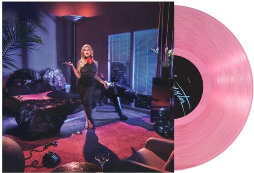 Starf*cker (Transparent Mauve Colored Vinyl)