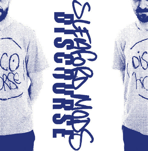 Discourse (7" Single)