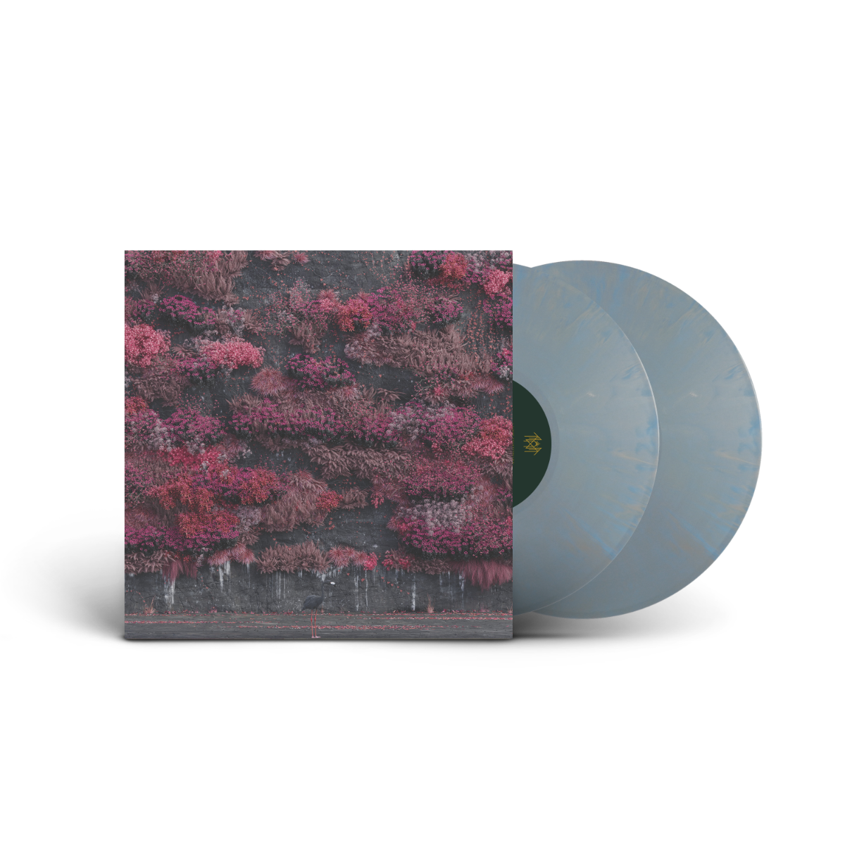 Even In Arcadia [Indie Exclusive] (Blended Lapis Lazuli Vinyl)