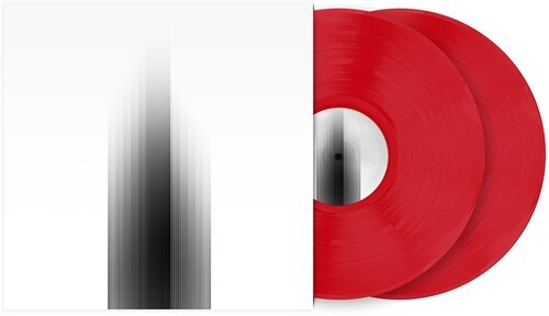 Sundowning (Vinyl Voice) (Transparent Red Colored Vinyl) (2 Lp's)