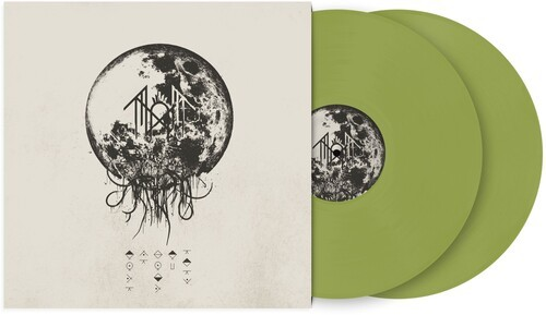 Take Me Back to Eden (Vinyl Voice) (Olive Green Colored Vinyl) (2 Lp's)