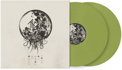 Take Me Back to Eden (Vinyl Voice) (Olive Green Colored Vinyl) (2 Lp's)