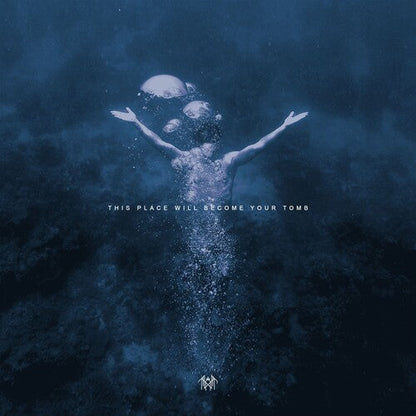 This Place Will Become Your Tomb (Vinyl Voice) (Dark Violet Colored Vinyl)