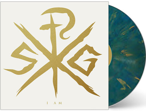 I Am [Colored Vinyl]