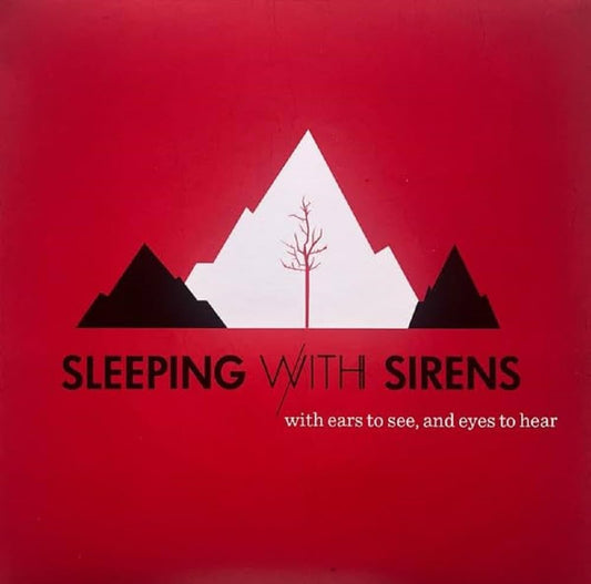 With Ears To See And Eyes To Hear [Eco-Mix LP]