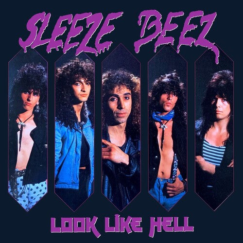 Look Like Hell [Import]