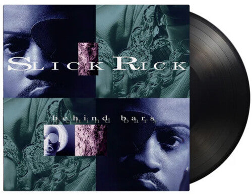 Behind Bars (180 Gram Black Vinyl) [Import]