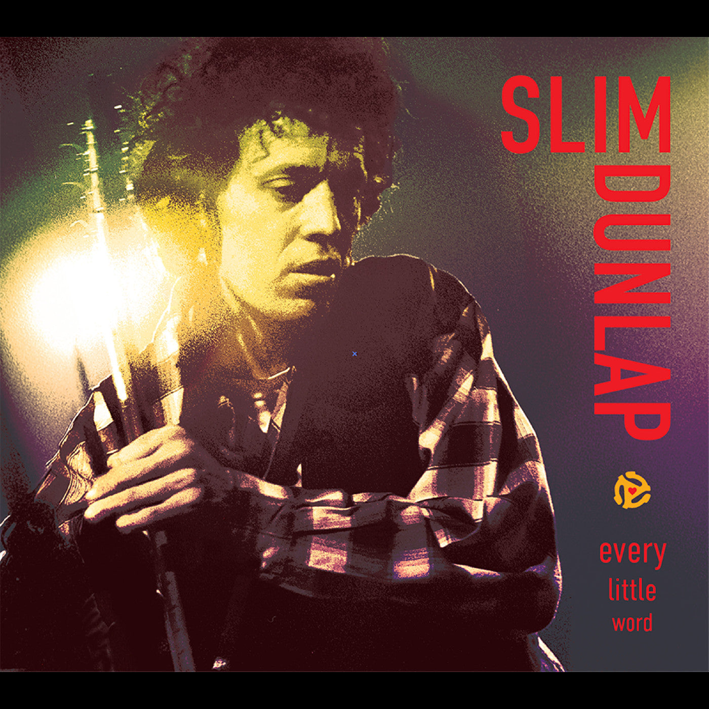 Every Little Word - The Best Of The Bonus Tracks