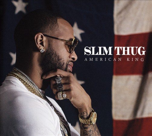 AMERICAN KING
